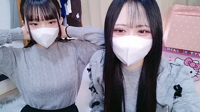 mao maochan online show from 04.05.26