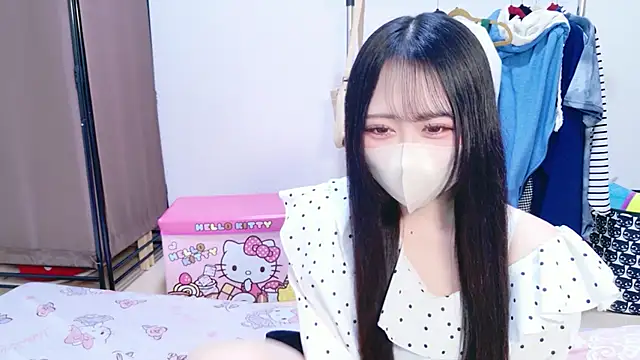 mao maochan online show from 06.11.26
