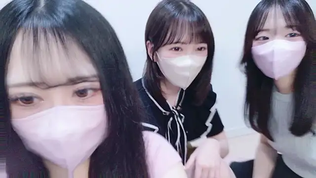 mao maochan online show from 07.20.26