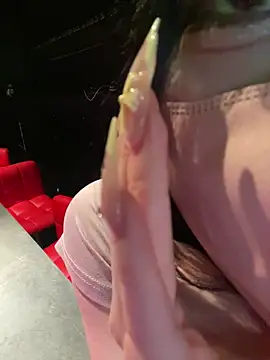 mao maochan online show from 07.23.26
