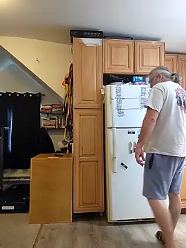 Snapshot of HardSteele97 chatting on 12.21.25 HardSteele97 online show from 12.21.25