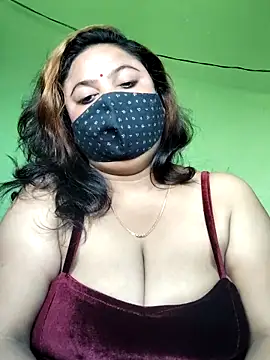 rani130 online show from 11.11.25