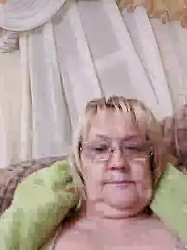 Violet5364 online show from 01.16.26