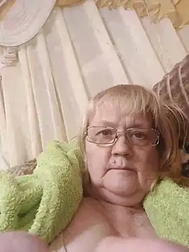 Violet5364 online show from 02.17.26