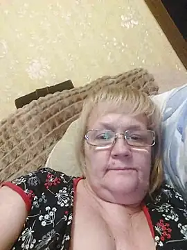 Violet5364 online show from 03.17.26