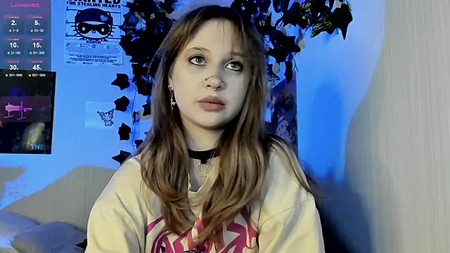 marynixoxo online show from 03.04.25