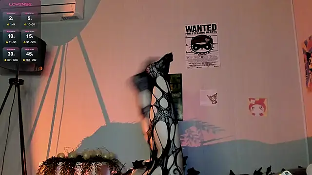 marynixoxo online show from 03.06.25