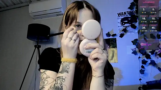 marynixoxo online show from 03.09.25