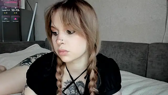 marynixoxo online show from 03.21.25