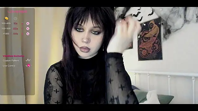 marynixoxo online show from 11.06.25