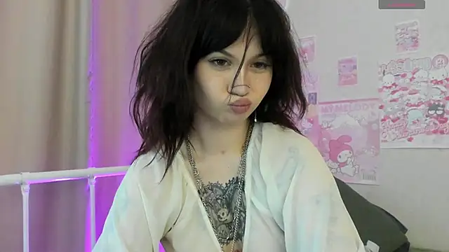 marynixoxo online show from 11.24.25