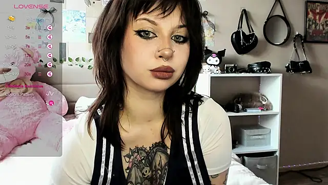 marynixoxo online show from 02.15.26