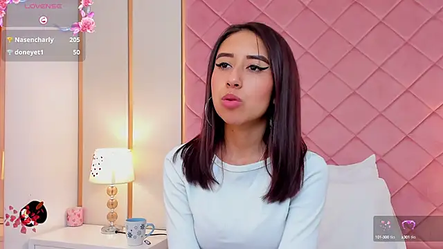 Sopphiaa Payton online show from 02.21.25