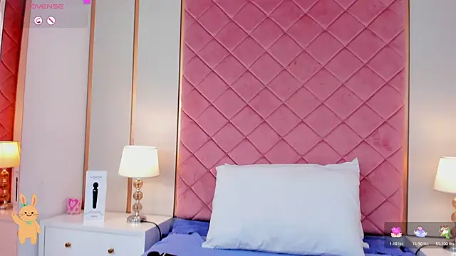 Sopphiaa Payton online show from 03.02.25