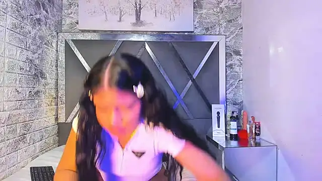 EvansDarling online show from 02.25.26