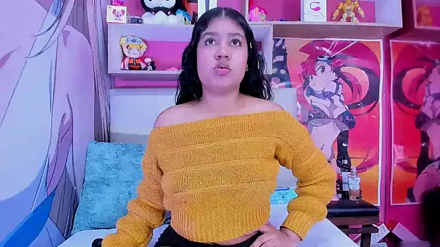 EvansDarling online show from 05.09.26