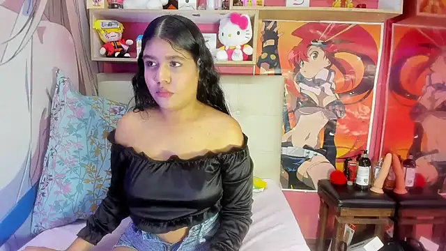 EvansDarling online show from 06.01.26