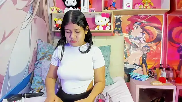 EvansDarling online show from 06.19.26