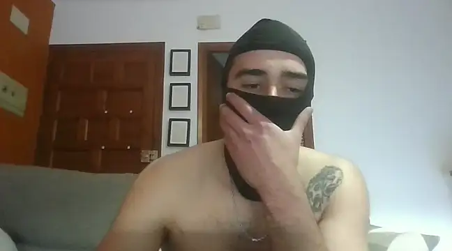 ESCOMOFUC online show from 02.13.25