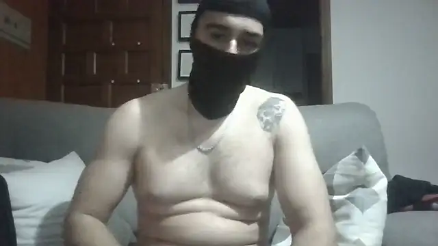 ESCOMOFUC online show from 02.13.25