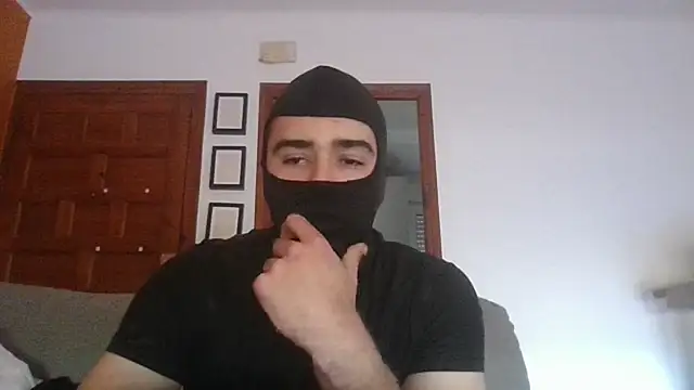 ESCOMOFUC online show from 02.14.25