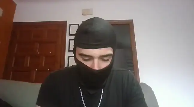 ESCOMOFUC online show from 02.14.25