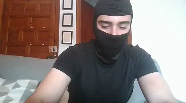 ESCOMOFUC online show from 02.15.25