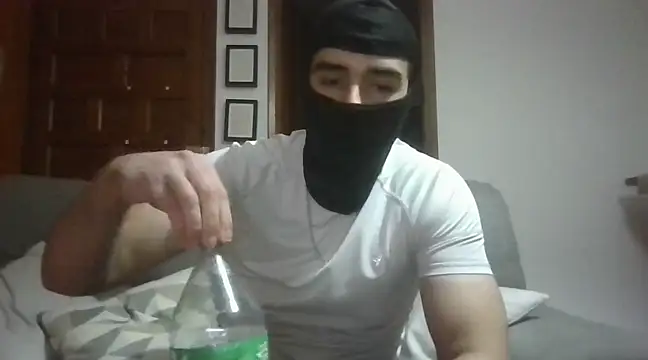 ESCOMOFUC online show from 02.20.25