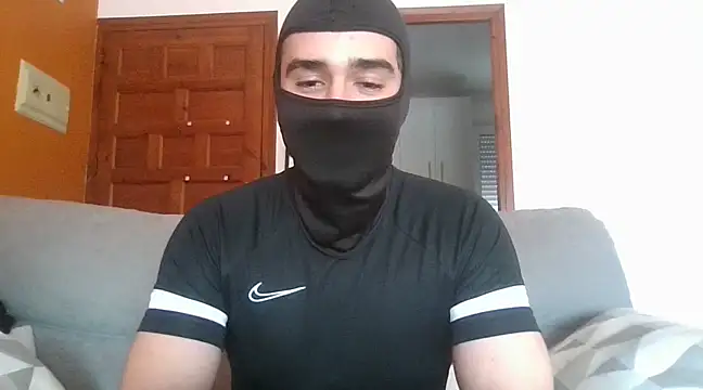 ESCOMOFUC online show from 02.23.25