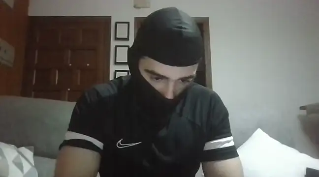 ESCOMOFUC online show from 02.25.25