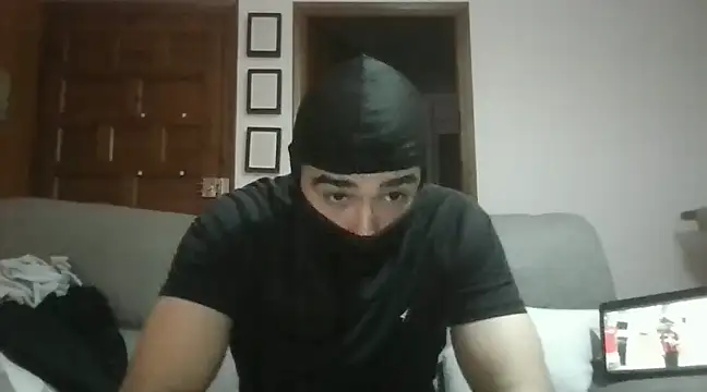 ESCOMOFUC online show from 02.26.25