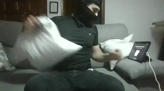 ESCOMOFUC online show from 02.26.25