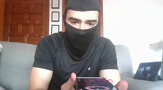 ESCOMOFUC online show from 02.27.25