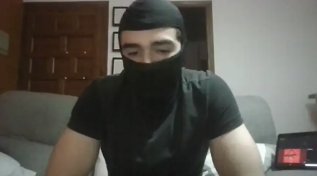 ESCOMOFUC online show from 03.01.25