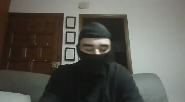 ESCOMOFUC online show from 03.10.25