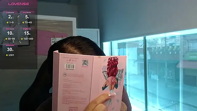 Snapshot of Sussan_love01 chatting on 03.11.25 Sussan love01 online show from 03.11.25