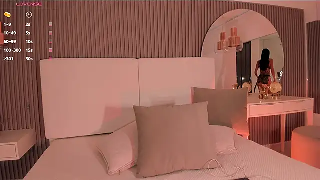 Giselle royy online show from 09.15.25