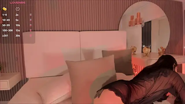 Giselle royy online show from 09.29.25