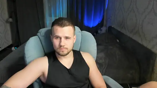 Vladik b online show from 03.20.25