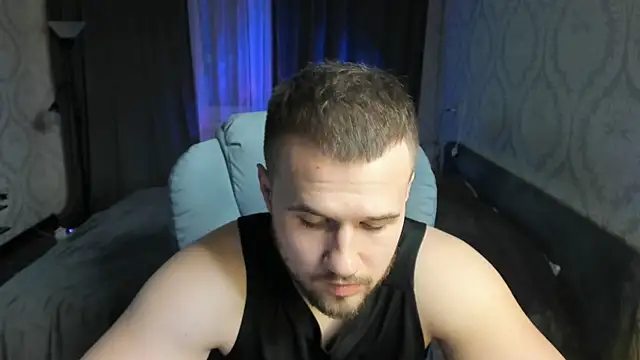 Vladik b online show from 03.21.25