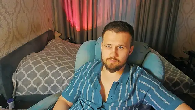 Vladik b online show from 04.30.26
