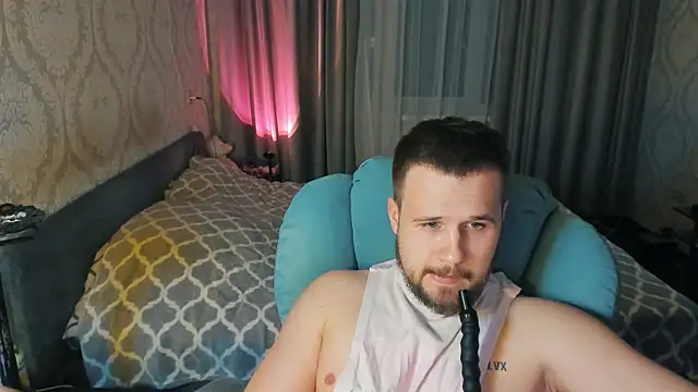 Vladik b online show from 05.01.26