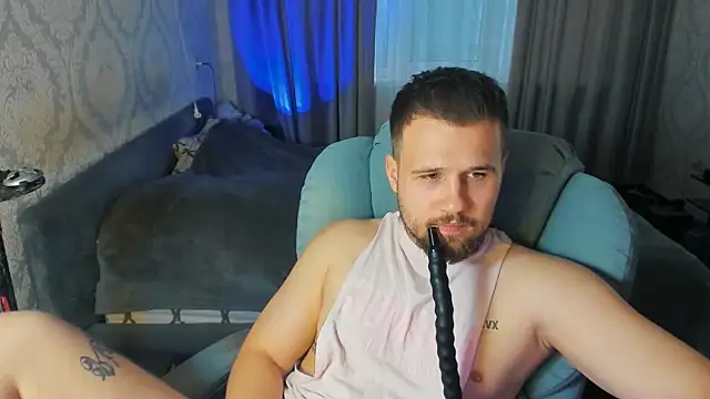 Vladik b online show from 06.12.26