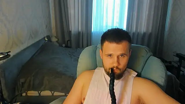 Vladik b online show from 06.16.26