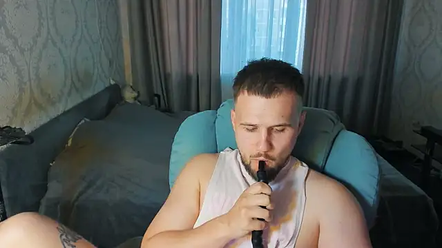 Vladik b online show from 06.20.26