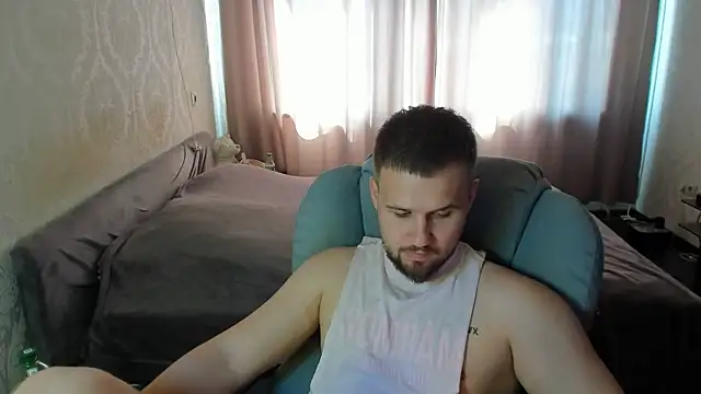 Vladik b online show from 06.26.26
