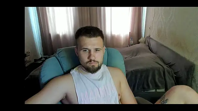 Vladik b online show from 07.01.26