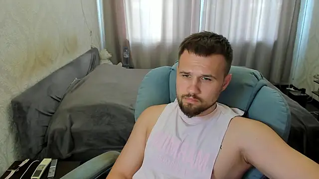 Vladik b online show from 07.02.26