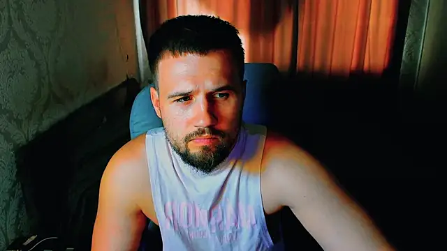 Vladik b online show from 07.03.26