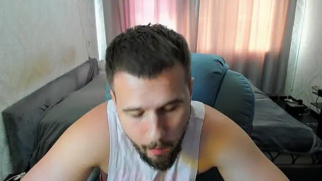 Vladik b online show from 07.06.26
